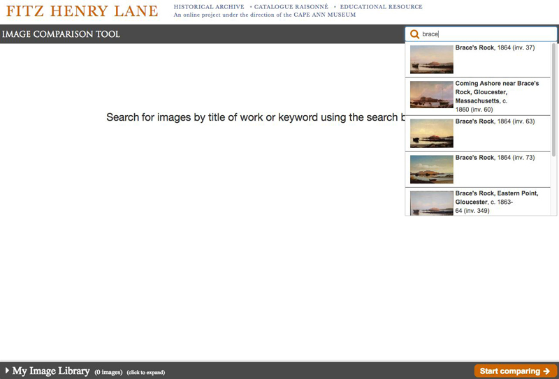 screen shot for ICT help